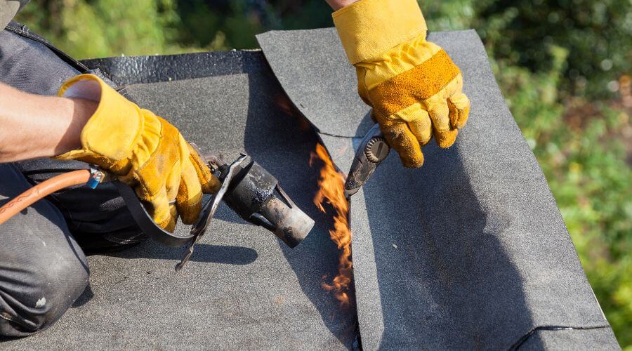 Expert top industrial roofings services in Willowbrook, IL